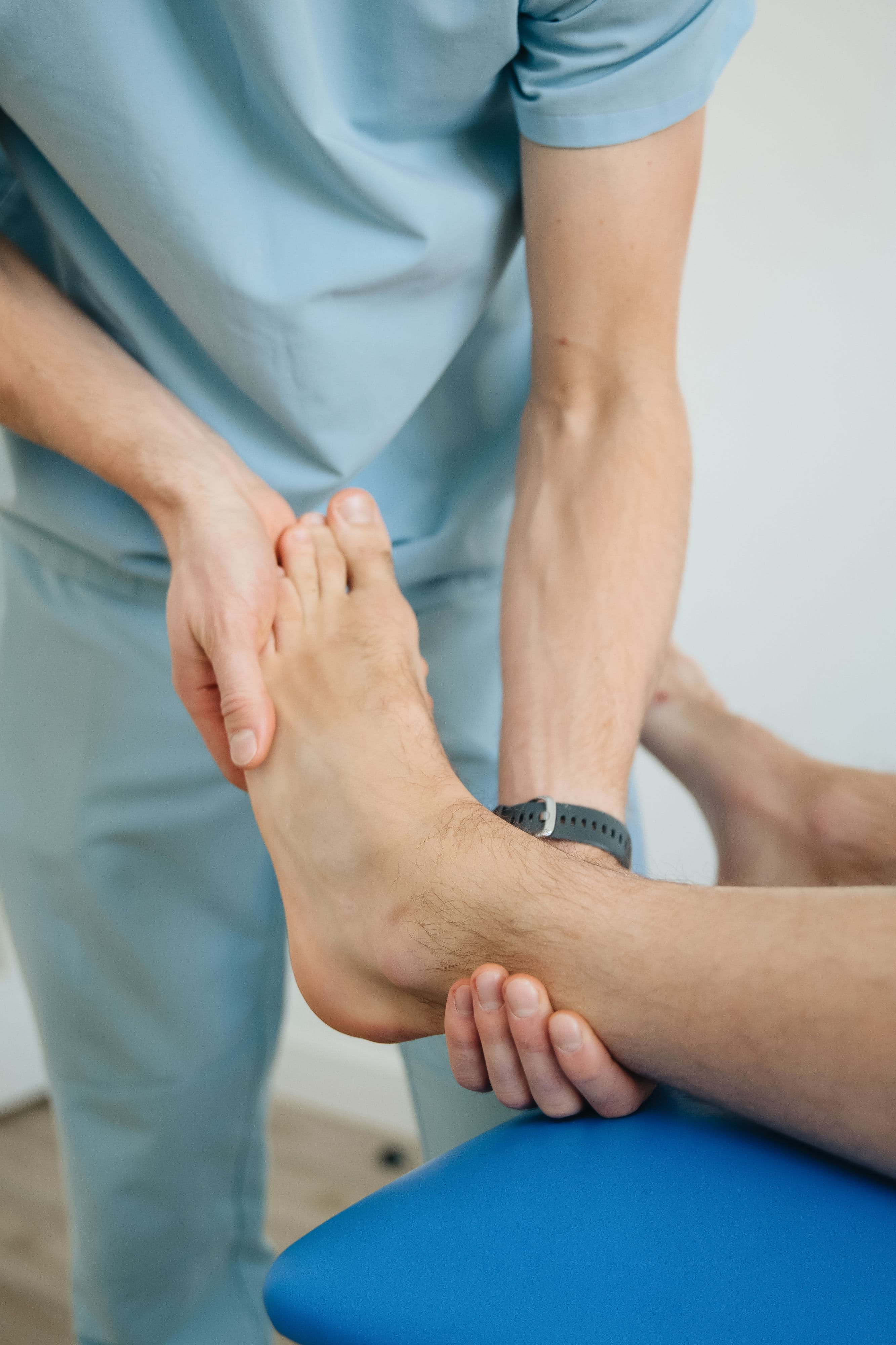 Shockwave Therapy for Plantar Fasciitis: Does It Really Work?