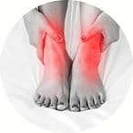 Ankle Pain