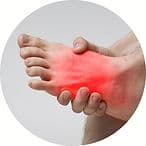 Foot Pain