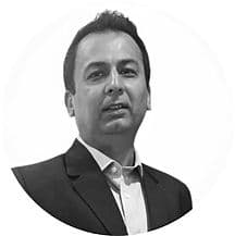 Manish Khubchandani - Lead Physiotherapist