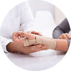 Orthopaedic Rehab