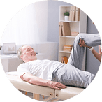 Postoperative Rehab