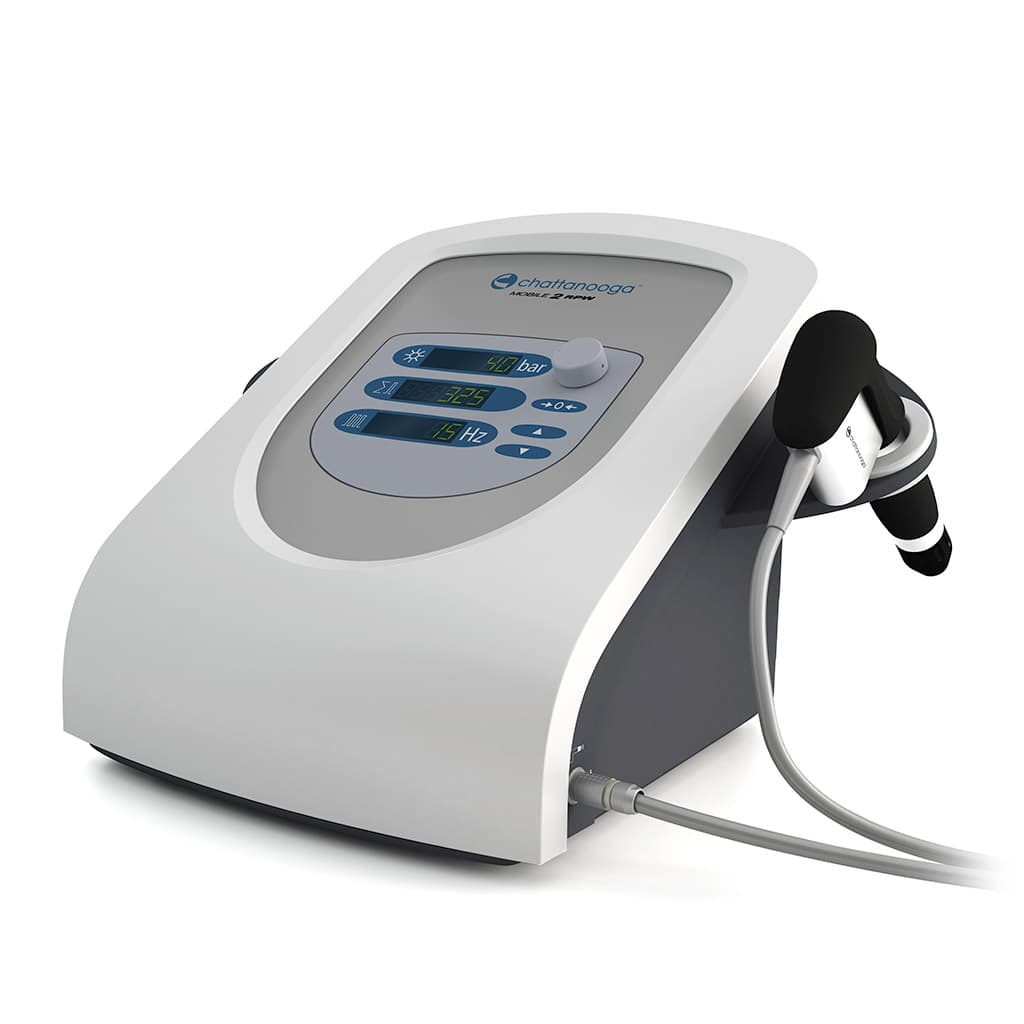 Chattanooga Intelect Focus Shockwave device