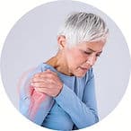 Shoulder Pain